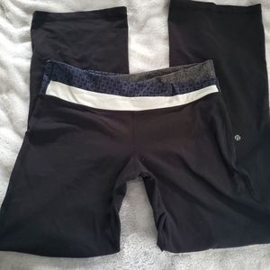 Lululemon Astro Pant